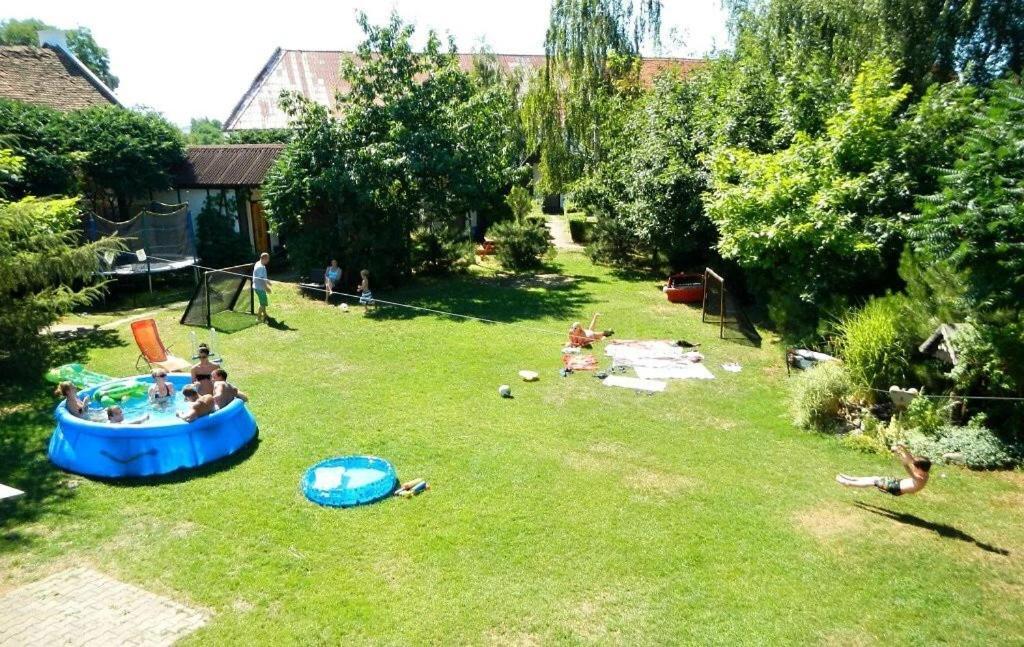 Rybarska Basta Vikletice - Nechranice Villa Chbany Ngoại thất bức ảnh