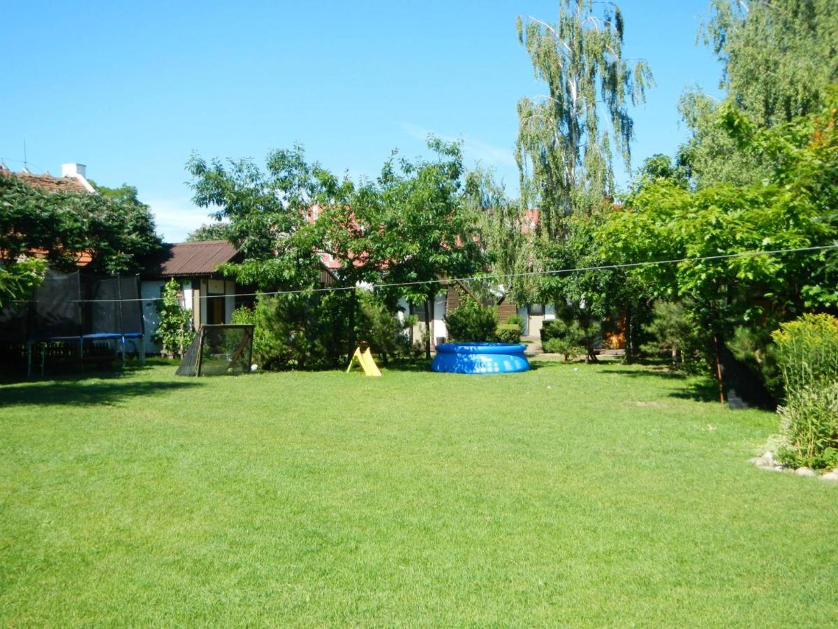 Rybarska Basta Vikletice - Nechranice Villa Chbany Ngoại thất bức ảnh