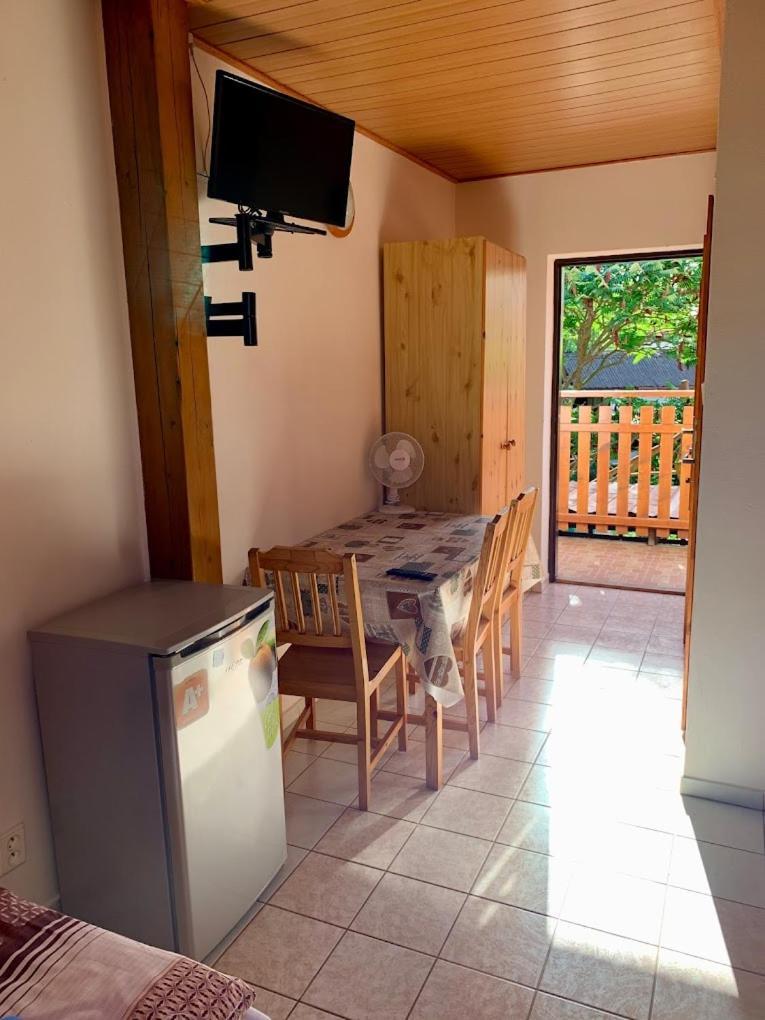 Rybarska Basta Vikletice - Nechranice Villa Chbany Ngoại thất bức ảnh
