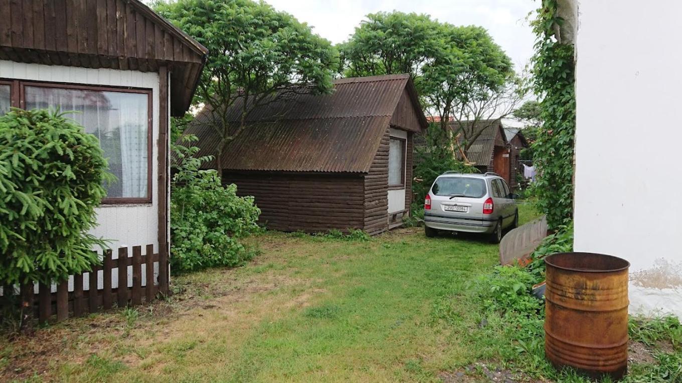 Rybarska Basta Vikletice - Nechranice Villa Chbany Ngoại thất bức ảnh