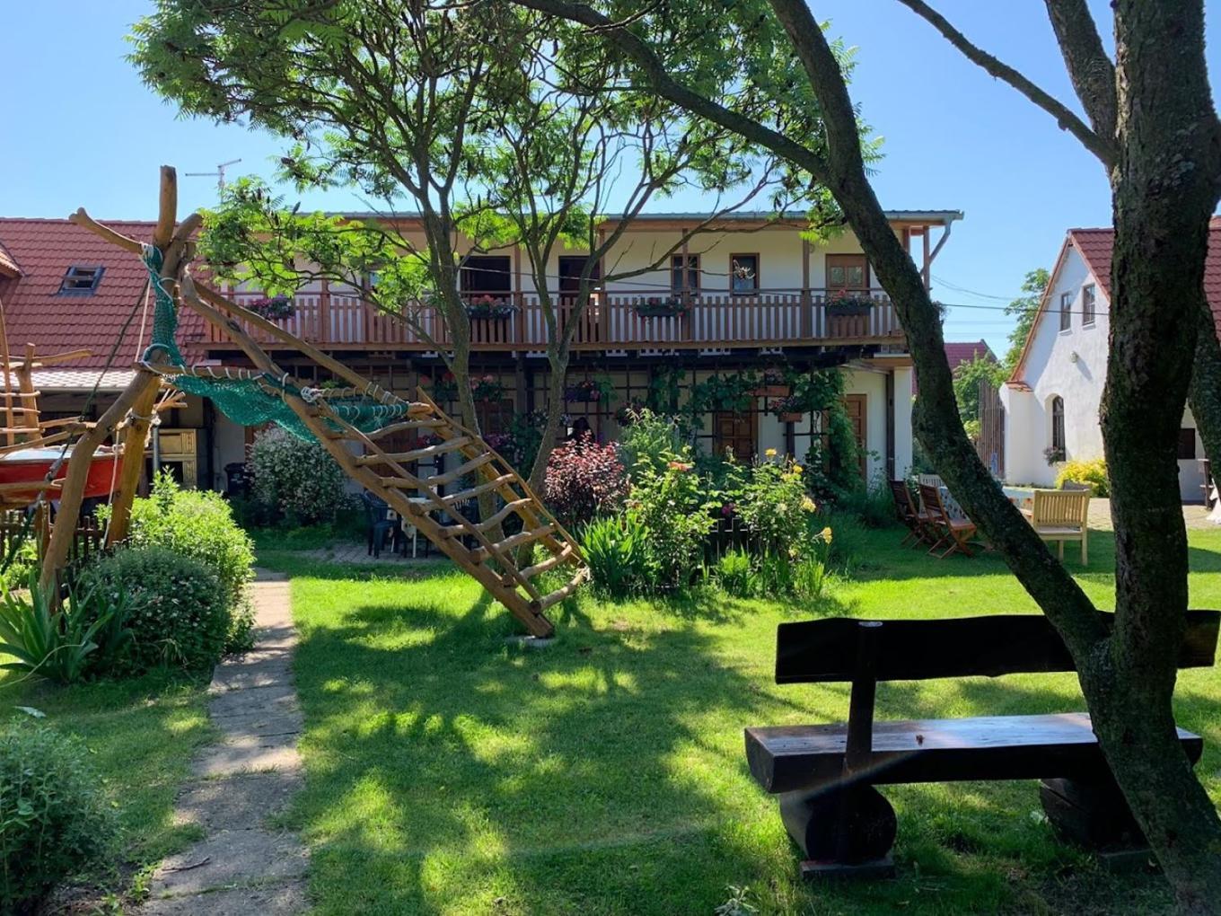 Rybarska Basta Vikletice - Nechranice Villa Chbany Ngoại thất bức ảnh
